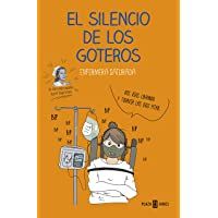 El silencio de los goteros (Obras diversas)